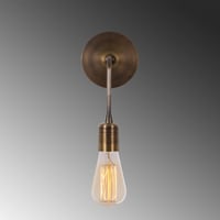 Nástěnná lampa DARTINI ASIRGROUP (foto 5)