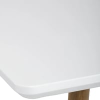 Jídelní stůl HT-W1214 WT Autronic (foto 6)