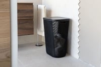 DEA HOME MY MESH Koš na špinavé prádlo 55 L Rojaplast