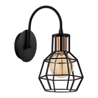 Nástěnná lampa KAPADOKYA N-1160 ASIRGROUP (foto 3)