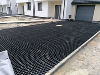 EKOGRID Zatravňovací dlaždice 60x40x4 cm Rojaplast (foto 7)