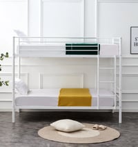 Postel BUNKY Halmar (foto 21)