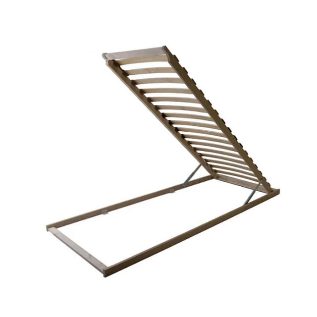 Výklopný lamelový rošt BASIC FLEX FRONT Kondela