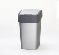 FLIPBIN odpadkový koš Rojaplast (foto 5)