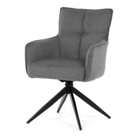Otočné jídelní křeslo DCH-P3170 Autronic (foto 8)