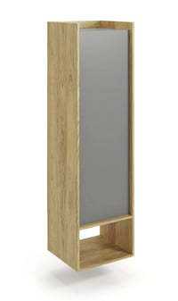 Regál MOBIUS 1D Halmar (foto 10)