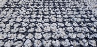 EKOGRID Zatravňovací dlaždice 50x50x4 cm Rojaplast (foto 30)