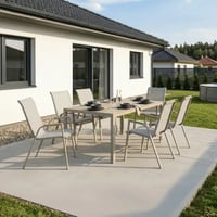 Zahradní stůl AZT-S1215 Autronic