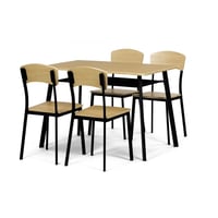 Jídelní set 4+1 AUT-O2222 Autronic (foto 4)