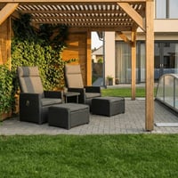 Zahradní sestava AZS-L2665 Autronic