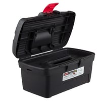 Zahradní souprava HEROBOX 16'' 13'' kufrů na nářadí Rojaplast (foto 5)