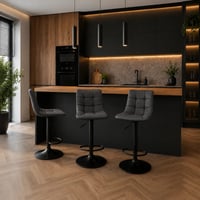 Barová židle LAHELA NEW Kondela (foto 2)