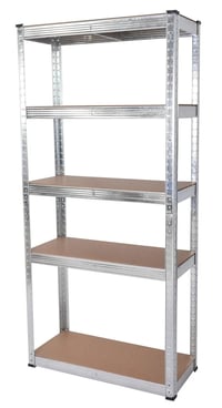 Regál 70x30x150 Rojaplast