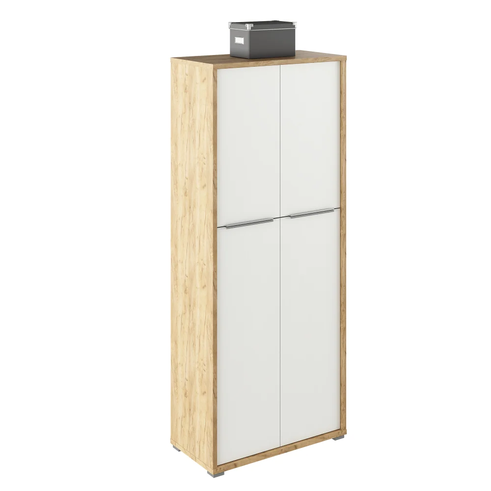 Policová skříň RIOMA TYP 07 Kondela