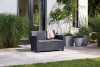 CLAIRE SEATERS SOFA 2 Rojaplast