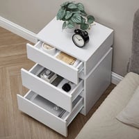 Noční stolek LED ANT-E1163 Autronic (foto 4)