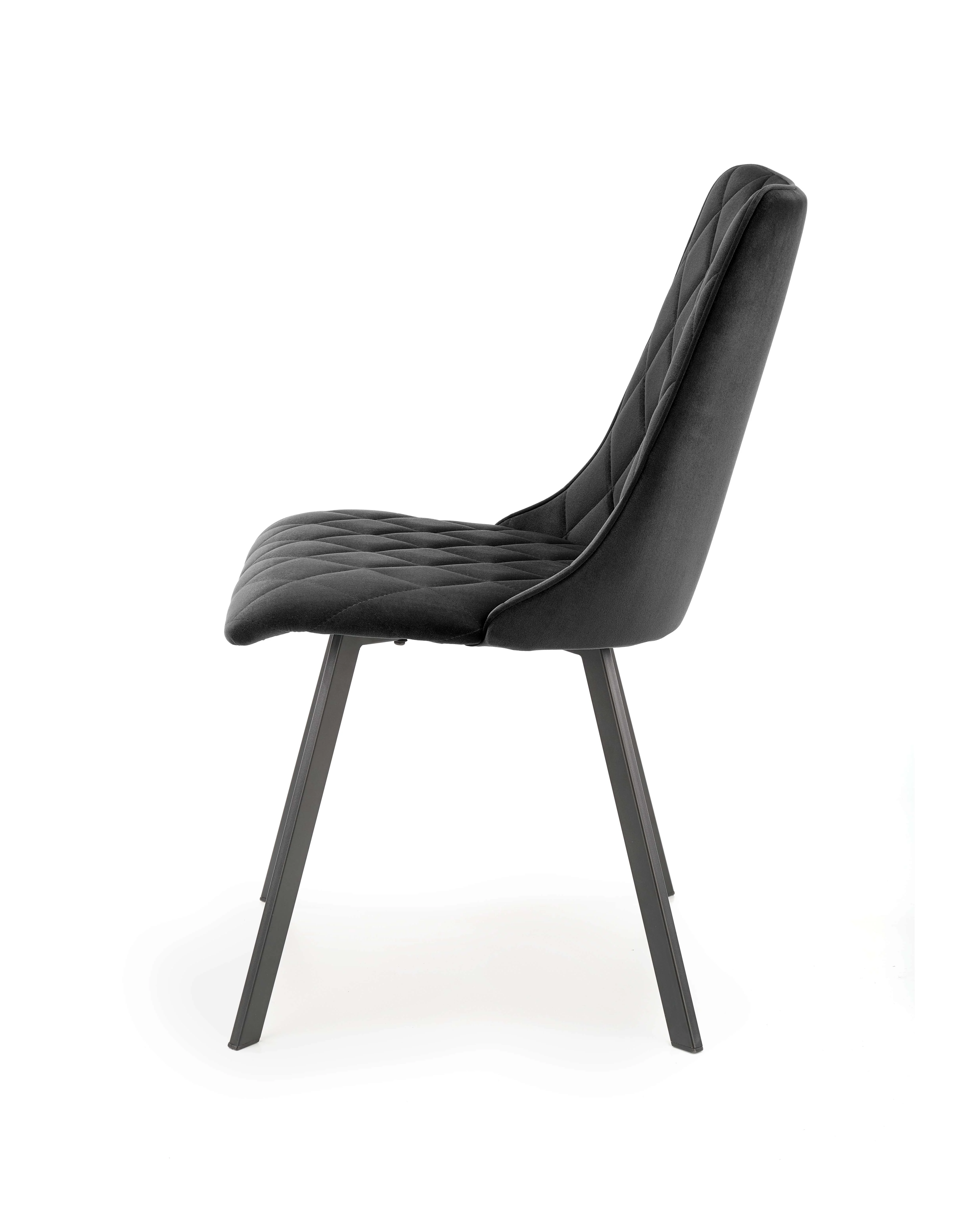 Jídelní židle K450 Halmar (foto 45)