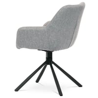 Otočné jídelní křeslo HC-532 Autronic (foto 6)