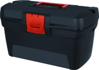 Kufr na nářadí HEROBOX 16'' Rojaplast (foto 4)