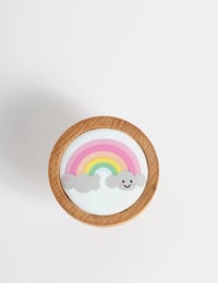 Bytový doplněk RAINBOW ASIRGROUP (foto 2)