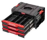Organizér QBRICK SYSTEM PRO Zásuvkový 3 Rojaplast (foto 8)