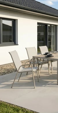 Zahradní židle AZC-S1048 Autronic