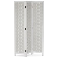 Paraván 3-dílný  EF-L186 Autronic (foto 4)