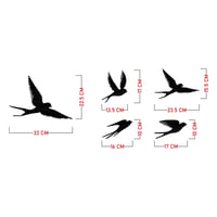 Dekorace CROW ASIRGROUP (foto 8)