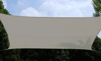 Plachta Stínicí čtverec 3,6m Rojaplast (foto 3)