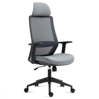 Kancelářská židle KA-V324 Autronic