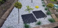 EKOGRID Zatravňovací dlaždice 50x50x4 cm Rojaplast (foto 16)