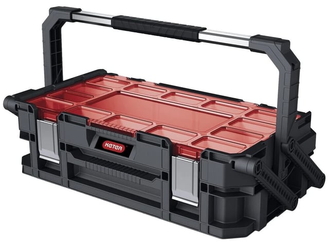 Connect Cantilever Organizer 22 Rojaplast