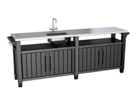 UNITY CHEF 415L Rojaplast (foto 5)