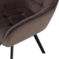 Designové křeslo PETIN Kondela (foto 5)
