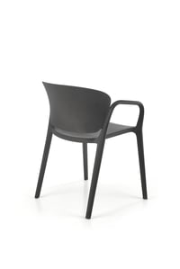 Jídelní židle K491 Halmar (foto 30)