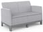 SCANDI FORMA SEATER SOFA 2 – Ash grey / Storm grey Rojaplast