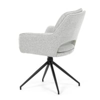 Otočné jídelní křeslo DCH-T1156 Autronic (foto 5)