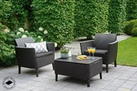 SALEMO balcony Rojaplast (foto 3)