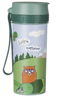 ROTHO KIDS EXPLORER Láhev 0,4 l Rojaplast (foto 33)