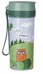 ROTHO KIDS EXPLORER Láhev 0,4 l – zelená Rojaplast