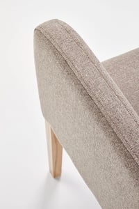 Křeslo FILO Halmar (foto 5)