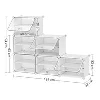 Botník ABO-E1033 Autronic (foto 4)
