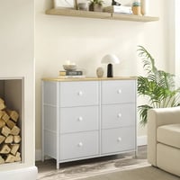 Komoda AUK-E1032 Autronic (foto 7)