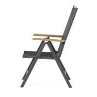 Zahradní židle AZC-W1408 Autronic (foto 4)