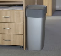 FLIPBIN odpadkový koš Rojaplast (foto 8)
