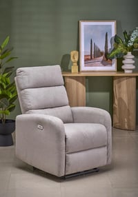 Relaxační křeslo CARINIO Halmar