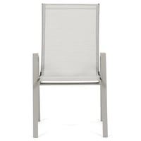 Zahradní židle AZC-S1048 Autronic (foto 4)