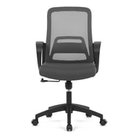Kancelářská židle KA-S3015 Autronic (foto 12)