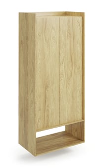 Regál MOBIUS 2D Halmar (foto 8)