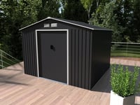 Zahradní domek ARCHER A Rojaplast (foto 4)